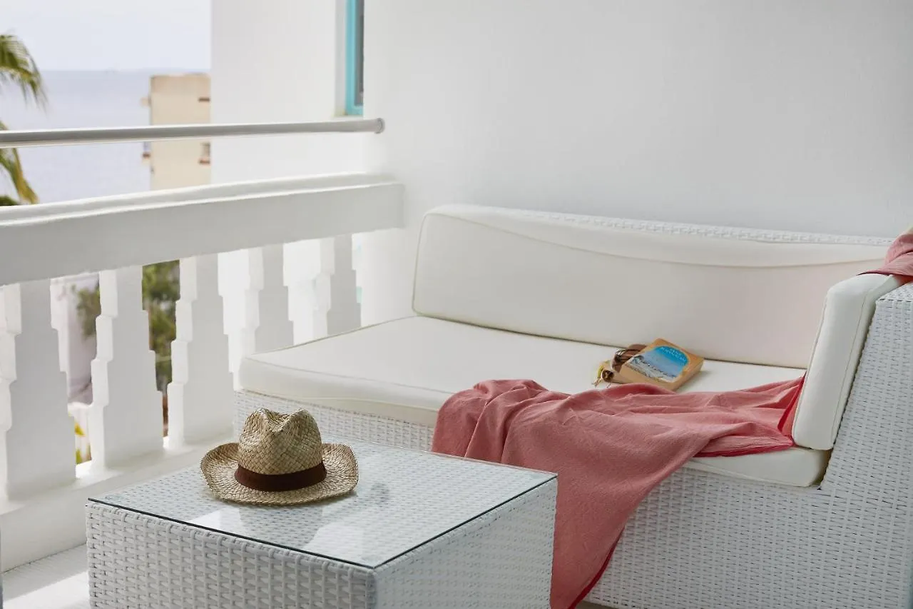 Hotel Mim Ibiza & Spa - Adults Only
