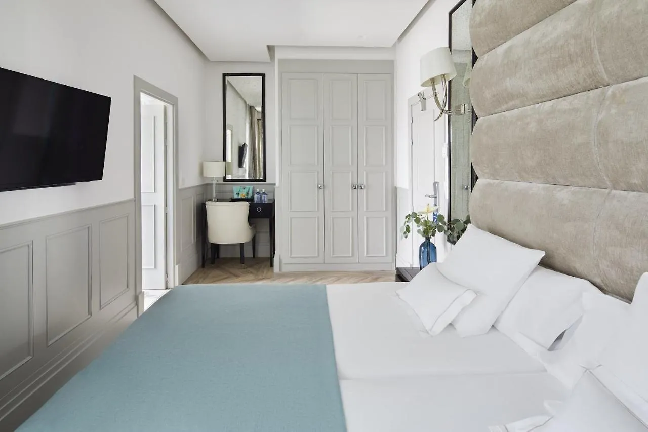 Hotel Mim Ibiza & Spa - Adults Only 4*, Ibiza Town Spain