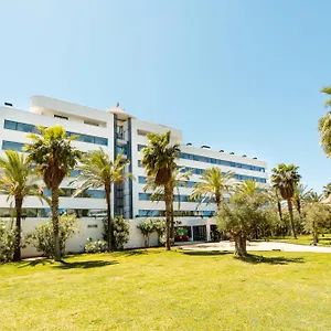 4* Hotel Pacha