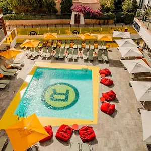 3* Aparthotel Ryans - Only Adults