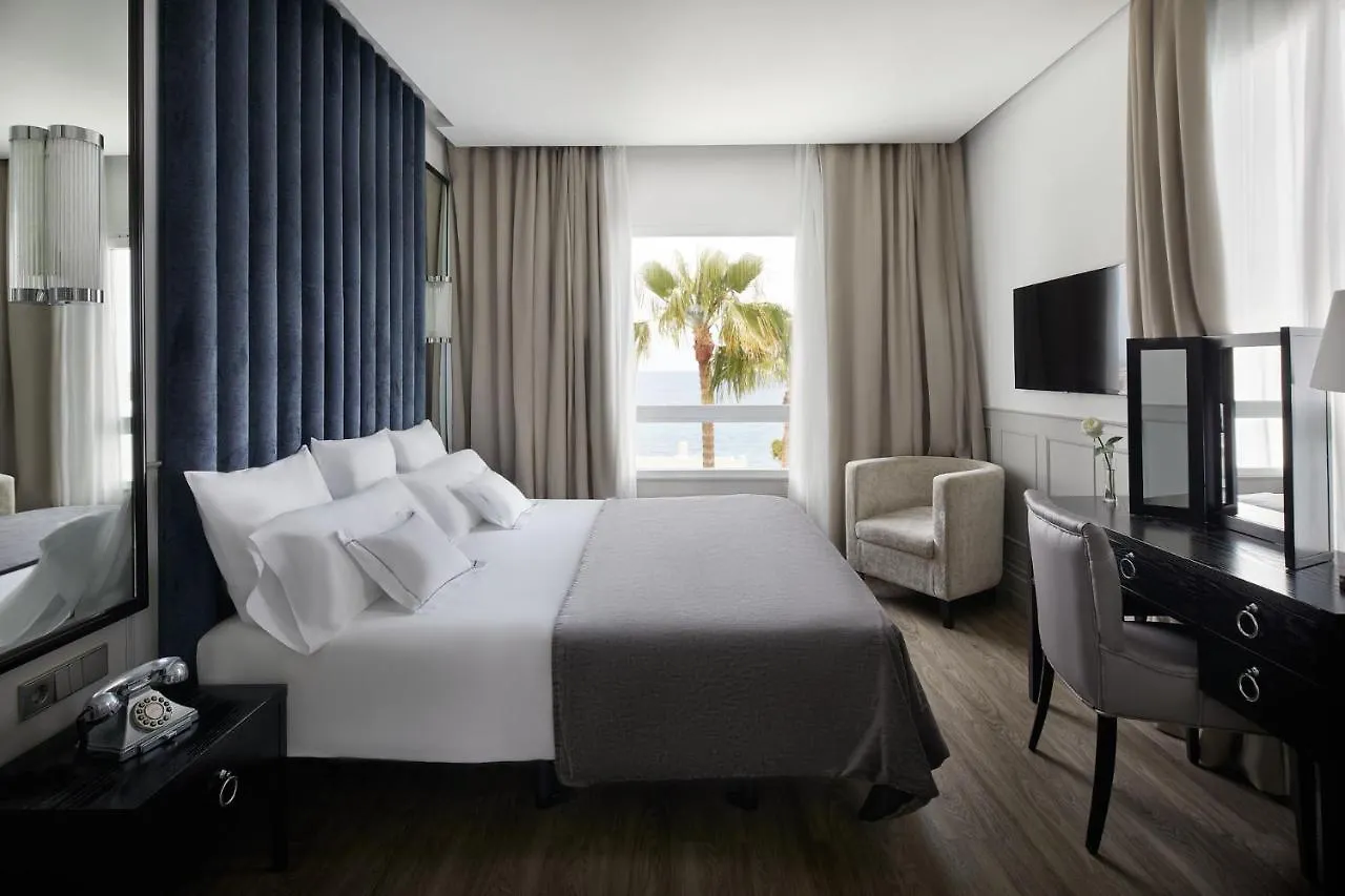 Hotel Mim Ibiza & Spa - Adults Only 4*,
