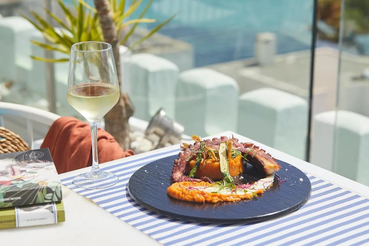Hotel Mim Ibiza & Spa - Adults Only