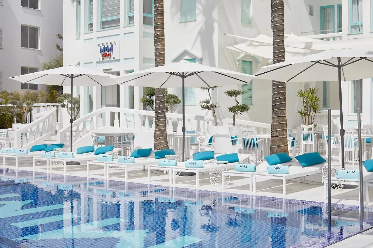 Hotel Mim Ibiza & Spa - Adults Only