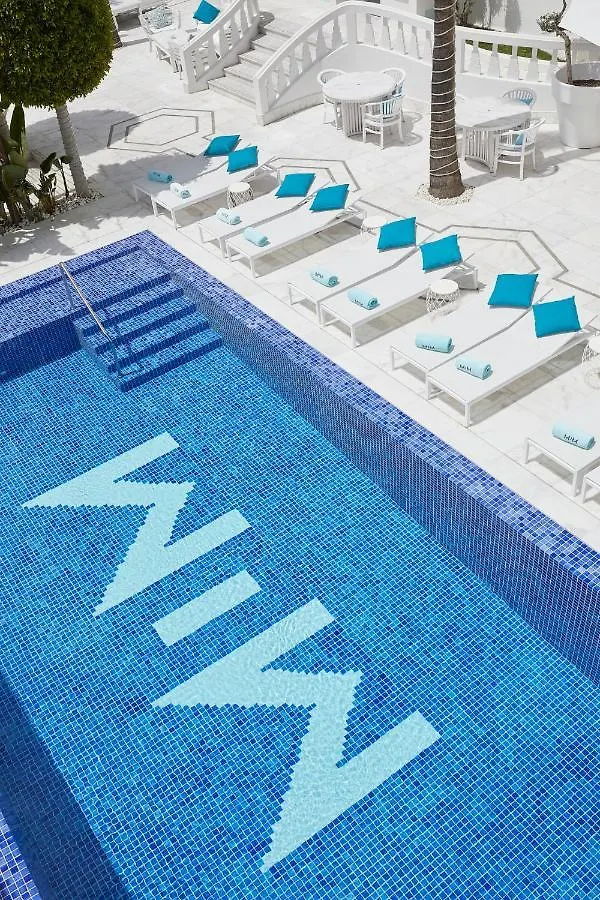 Hotel Mim Ibiza & Spa - Adults Only