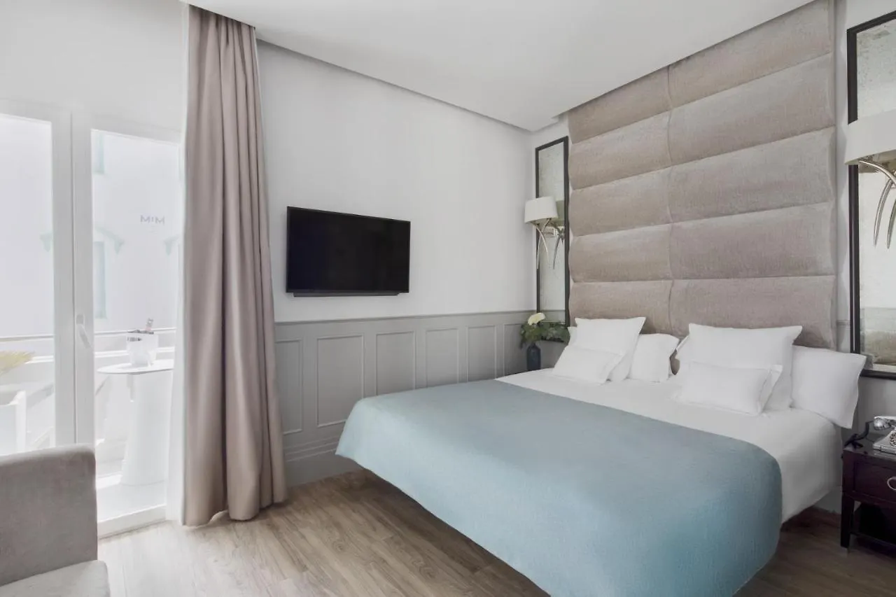 Hotel Mim Ibiza & Spa - Adults Only