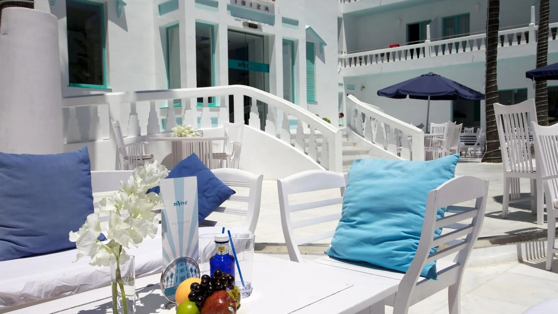 Hotel Mim Ibiza & Spa - Adults Only