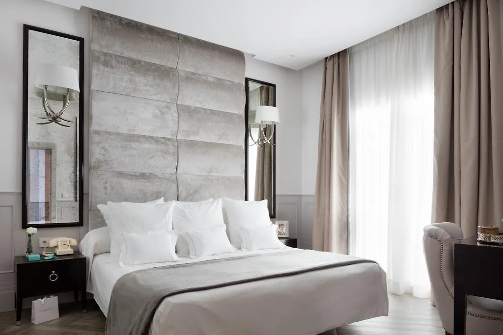 Hotel Mim Ibiza & Spa - Adults Only