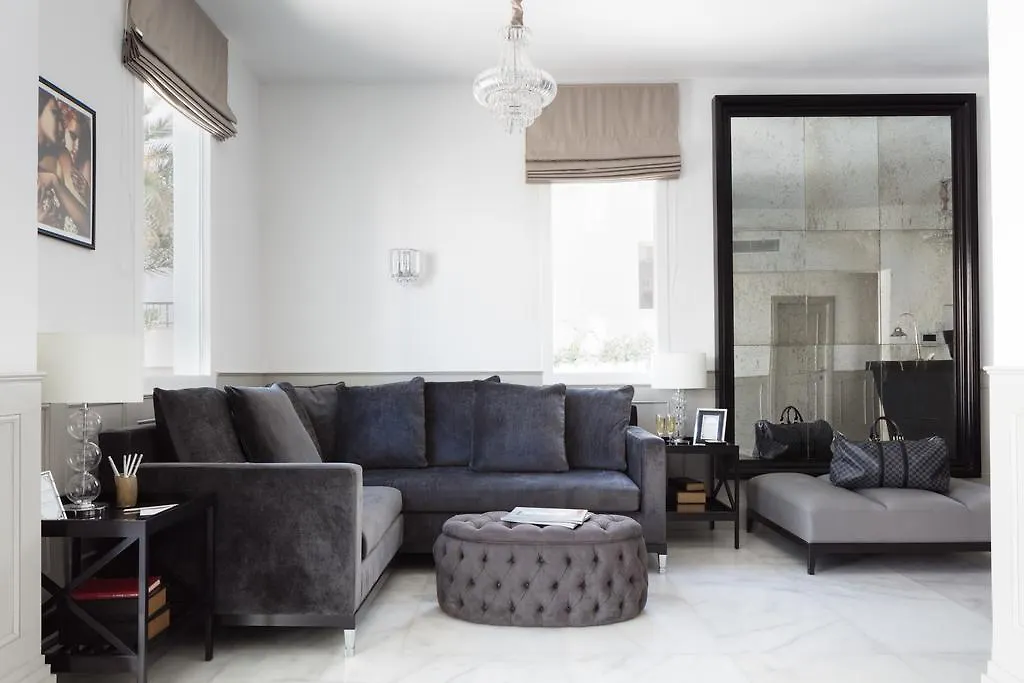 Hotel Mim Ibiza & Spa - Adults Only