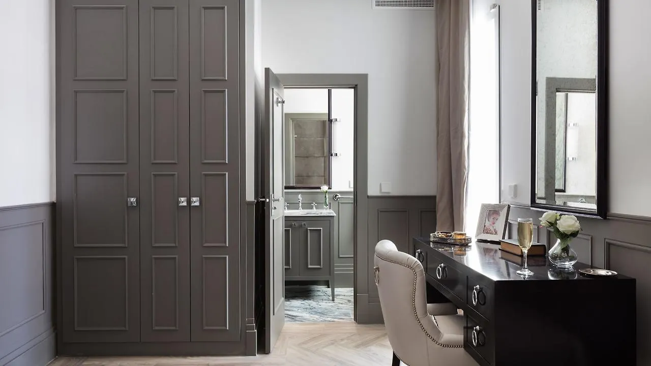 Hotel Mim Ibiza & Spa - Adults Only Španělsko