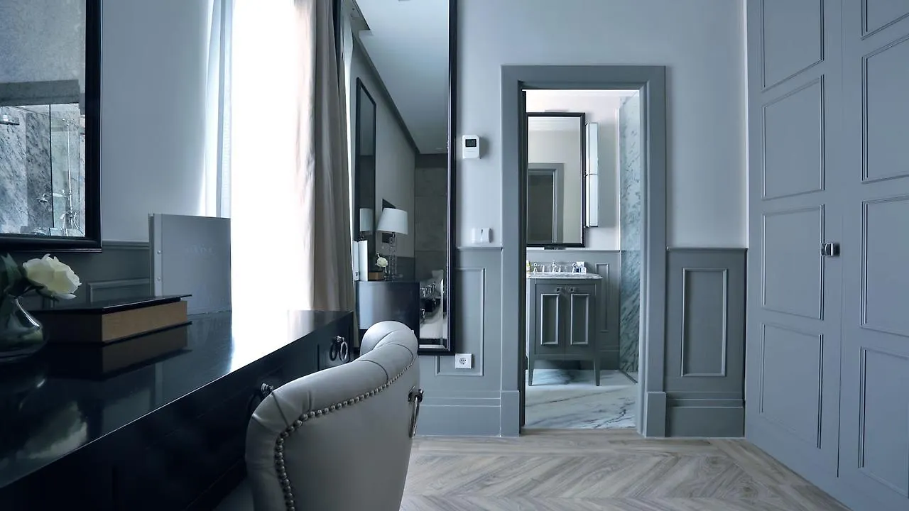 ****  Hotel Mim Ibiza & Spa - Adults Only Španělsko