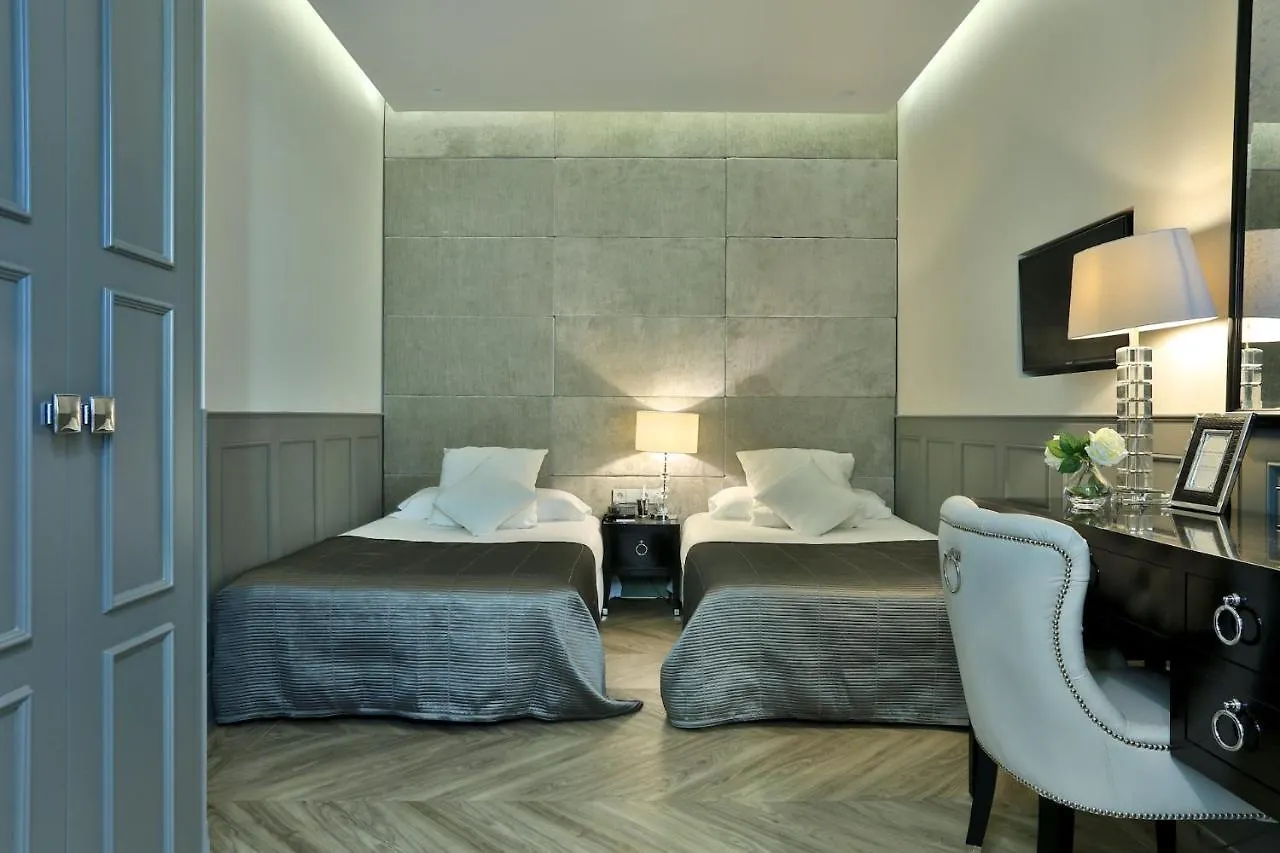 Hotel Mim Ibiza & Spa - Adults Only