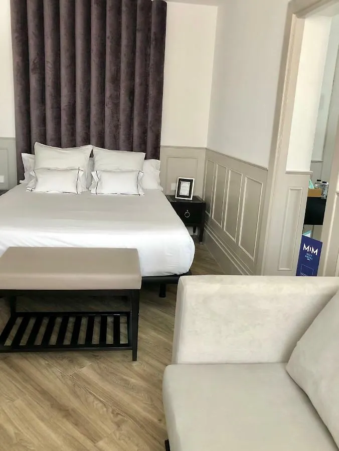 Hotel Mim Ibiza & Spa - Adults Only