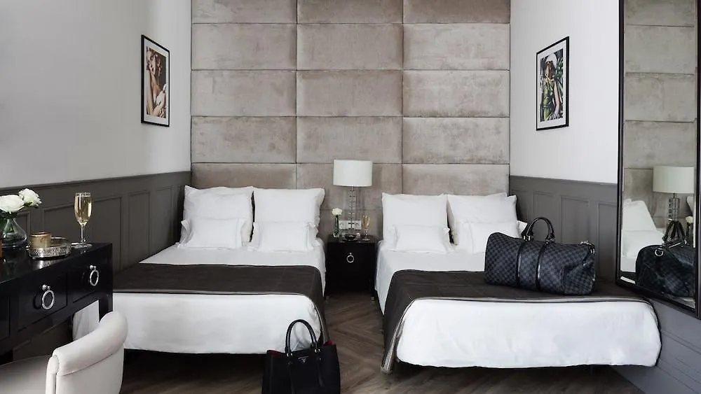 Hotel Mim Ibiza & Spa - Adults Only 4*,