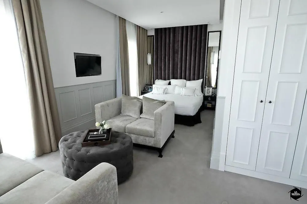 Hotel Mim Ibiza & Spa - Adults Only