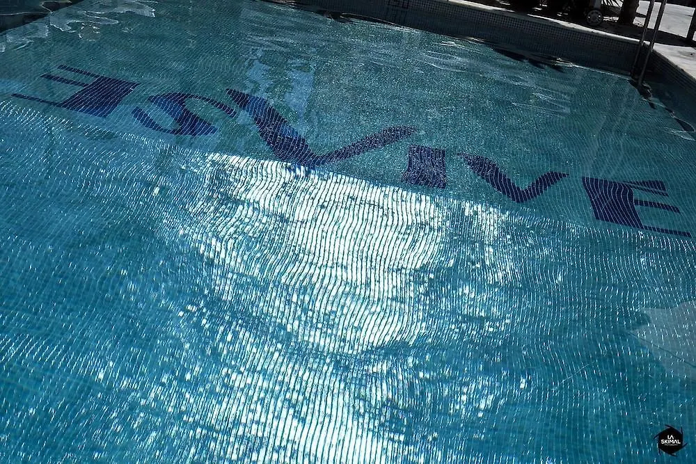 Hotel Mim Ibiza & Spa - Adults Only Španělsko