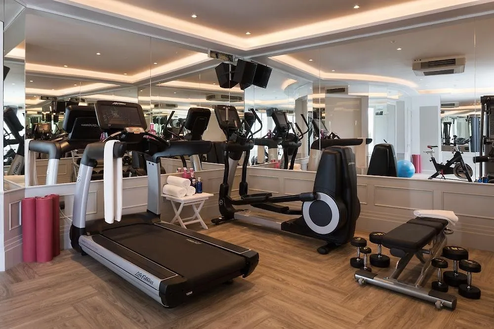Hotel Mim Ibiza & Spa - Adults Only 4*,  Španělsko