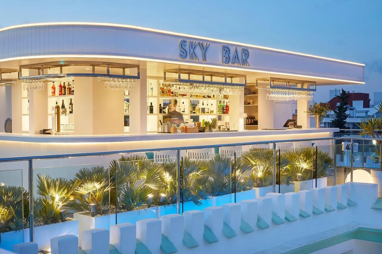 Hotel Mim Ibiza & Spa - Adults Only  Ίμπιζα Πόλη