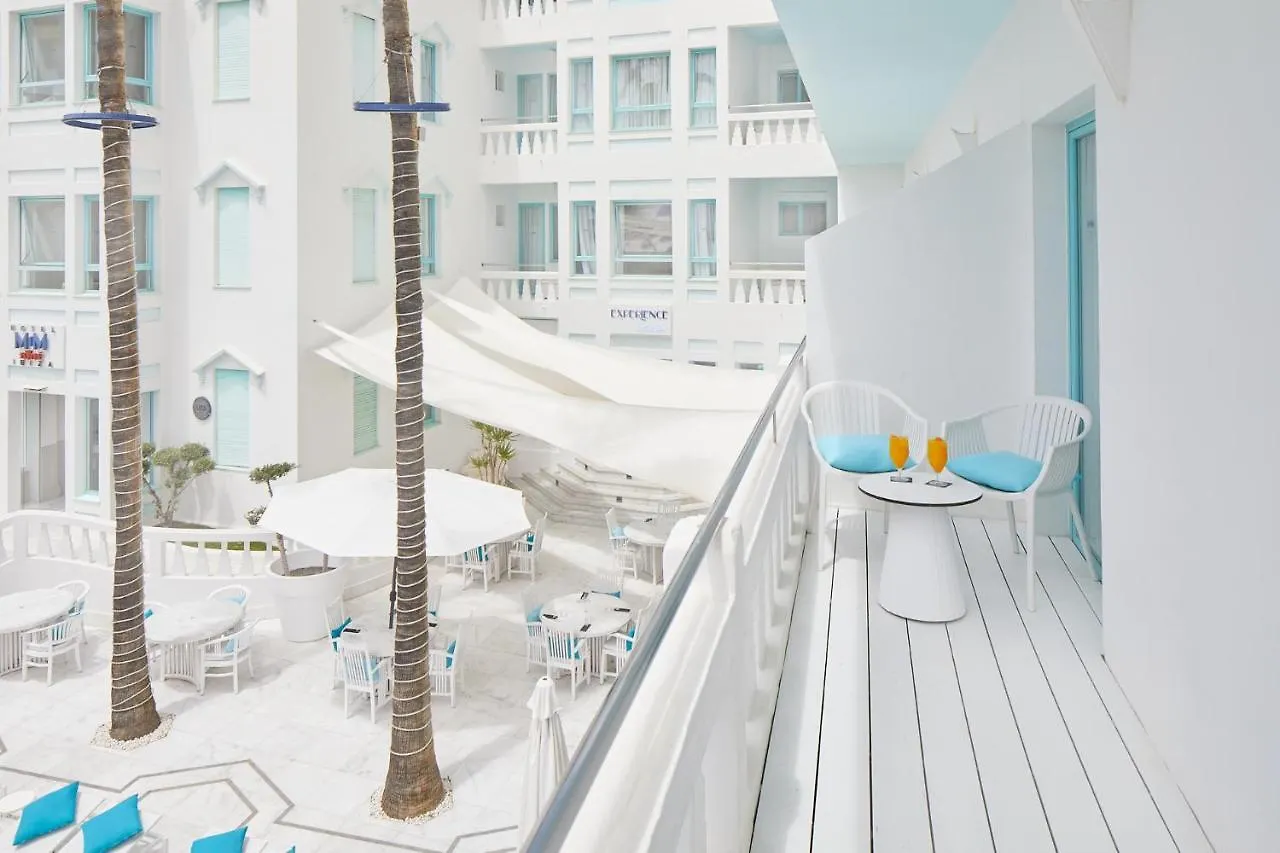 Hotel Mim Ibiza & Spa - Adults Only 4*, Ίμπιζα Πόλη