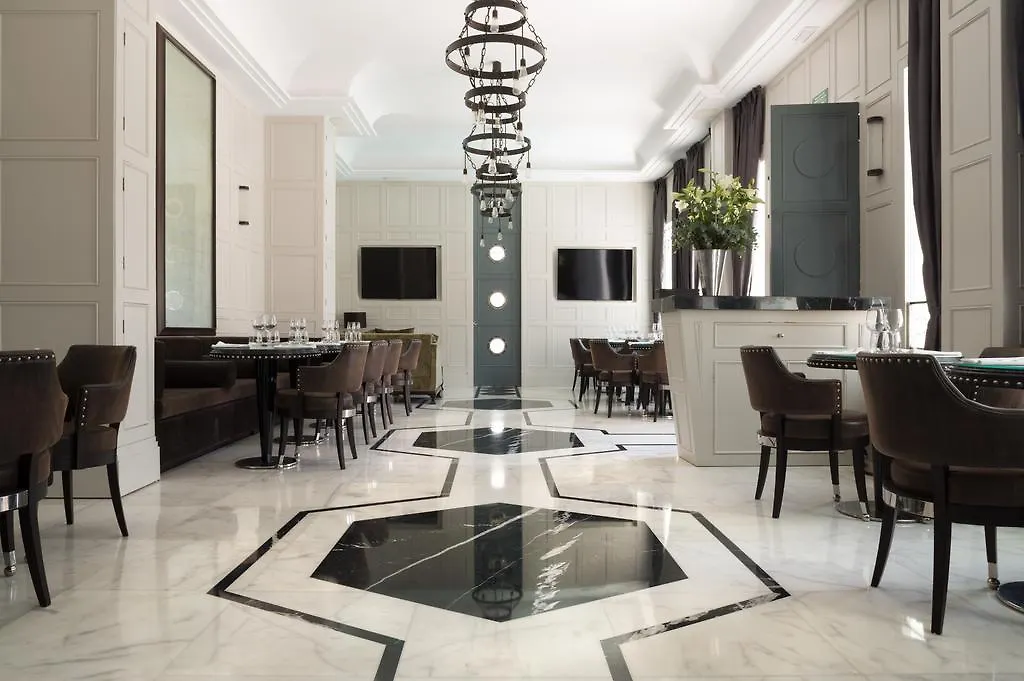 Hotel Mim Ibiza & Spa - Adults Only