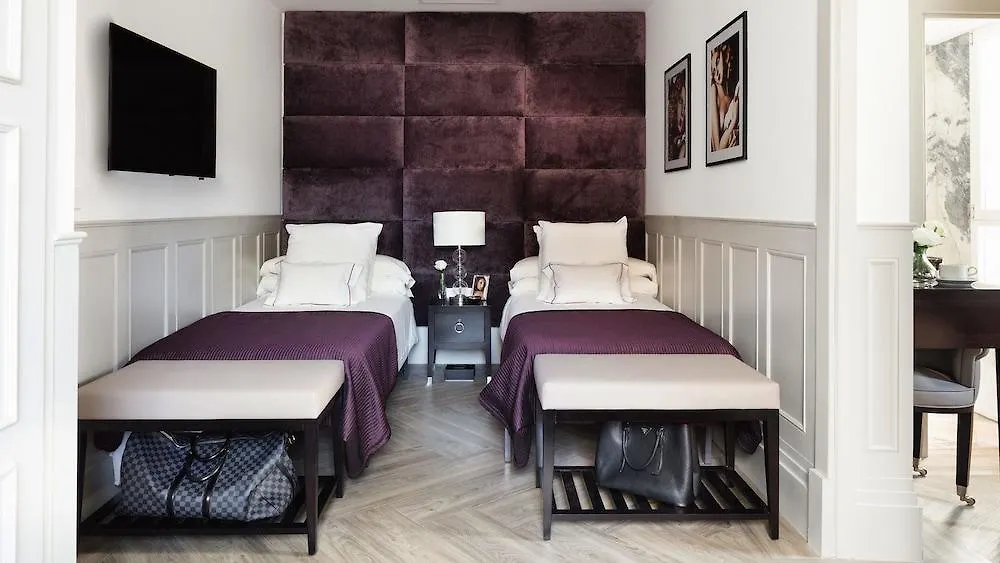 Hotel Mim Ibiza & Spa - Adults Only  Ίμπιζα Πόλη